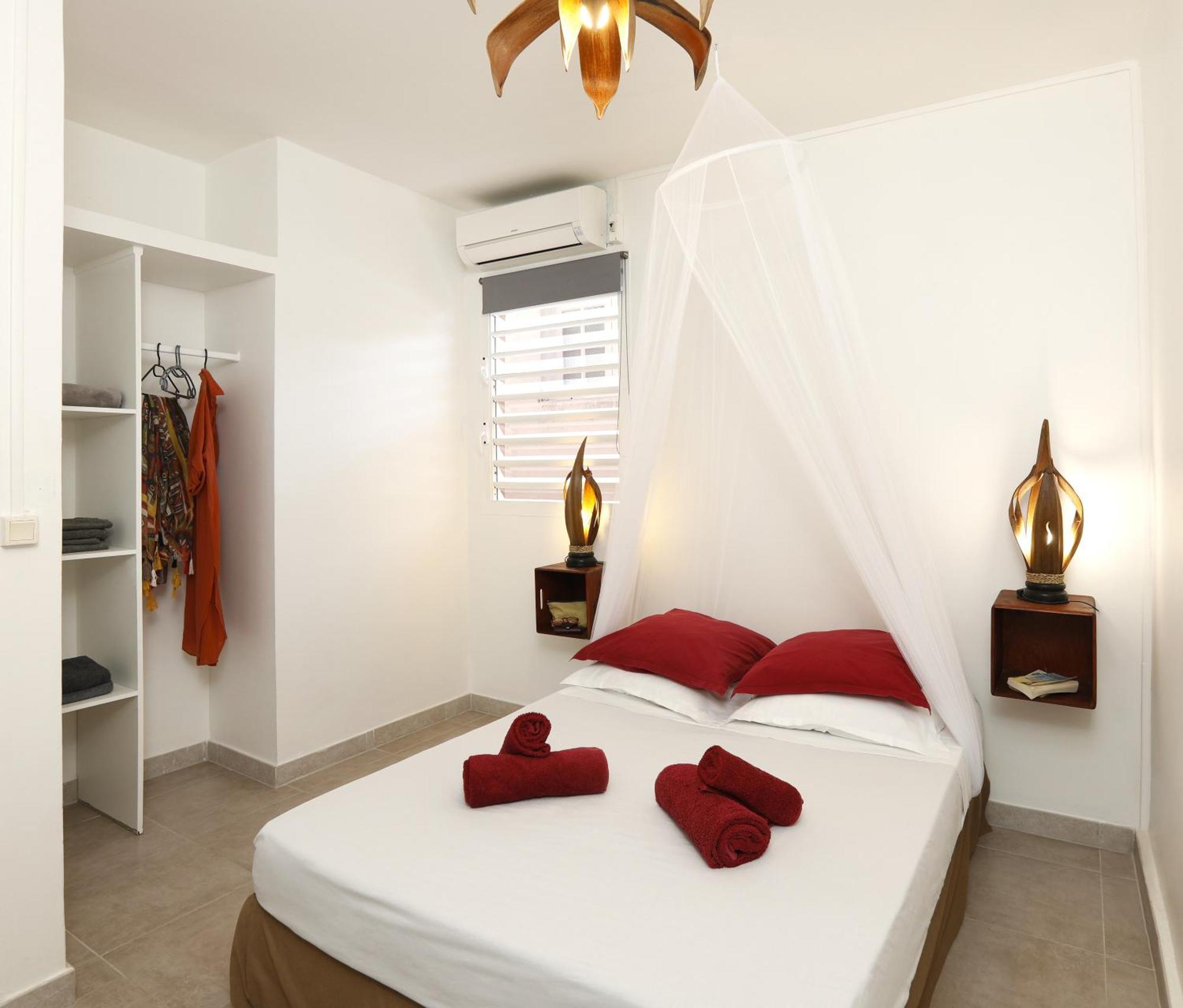 Villa Kanelle, F4, Commerces Et Plage A 100M, Ле-Диаман Экстерьер фото
